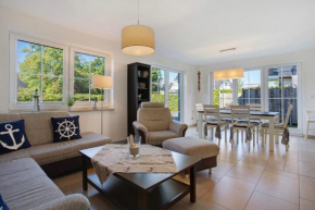Ferienhaus Strandperle in Zingst